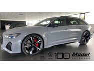 Audi RS6, | | Designpaket rot | | 280 km h, Jahr 2024 - Blaufelden