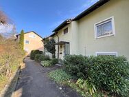 Gepflegtes Reihenmittelhaus mit Gartenbereich und Garage - Waiblingen