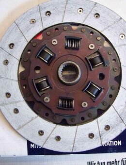 MD728699 Kupplungsscheibe Colt/Lancer/Lancer Kombi/Galant - Hannover Vahrenwald-List