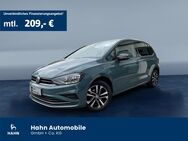 VW Golf Sportsvan, 1.0 TSI IQ DRIVE Park, Jahr 2019 - Esslingen (Neckar)