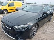 Mercedes-Benz E 400 d 4M 3x AMG PANO*DISTR+*AHK*MBeam*MBUX*BURM - Wiesbaden