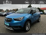 Opel Crossland X, INNOVATION, Jahr 2020 - Leer (Ostfriesland)