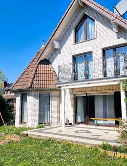 **Repräsentatives Wohnen und Arbeiten unter einem Dach** - Kerpen (Kolpingstadt)