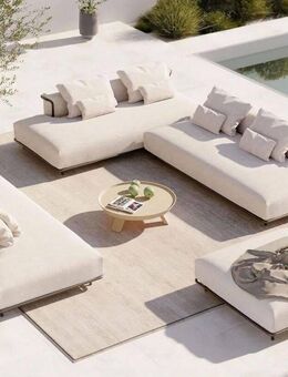 Sommer 2026 auf der deiner eigenen Terrasse genießen - Berlin