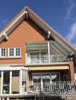 Wohnen vor den Toren Hannovers - Buchholz (Aller)