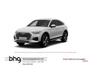 Audi Q5, 45 TFSI Sportback quattro S line, Jahr 2023 - Reutlingen