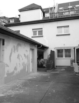 Solide Kapitalanlage in begehrter Lage der Neckarstadt-West! - Mannheim