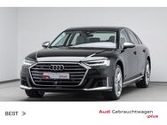 Audi S8, Laser Night Plus, Jahr 2020 - Mühlheim (Main)