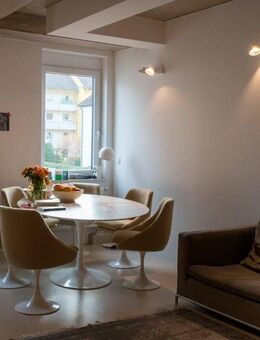 Stylische 2-Zimmer-Wohnung in zentraler Lage - Erlangen