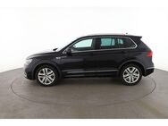 VW Tiguan 2.0 TSI Highline 4Motion BlueMotion - Berlin