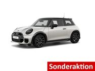 MINI Cooper S, 5.2 JCW Trim Sonderaktion 60, Jahr 2022 - Fulda