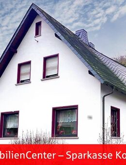 Trautes Heim, Glück allein. - Koblenz