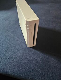 Wii konsole - Quakenbrück