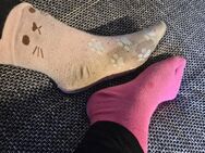 Getragene Socken und mehr - Großenhain Wildenhain