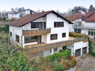 Preisreduzierung - Sanierungsbedürftiges Ein- bis Zweifamilienhaus mit Einliegerwohnung in Top-Lage von Bruchsal - Bruchsal