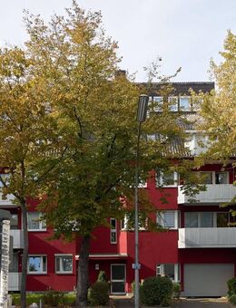 Attraktive Kapitalanlage: Komplett möblierte 2-Zimmer-Wohnung in zentraler Lage - Berlin