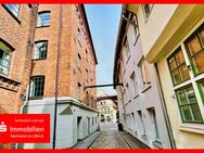 Exklusiver Wohntraum in der Lübecker Altstadt - Lübeck