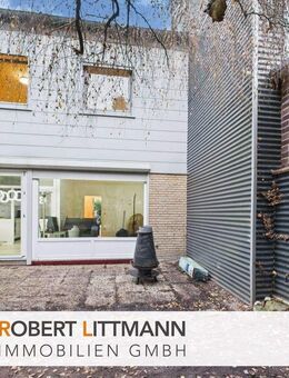 Perfektes Familien-Zuhause mit Garten in Huchting - Bremen