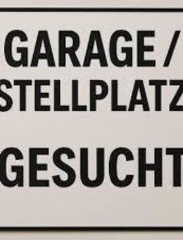 Suche Stellplatz in Elliehausen oder Göttingen - Göttingen