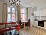 Schöne 2-Zimmer Wohnung am Tiergarten(Erstbezug nach Kernsanierung) - Berlin