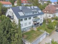 ++ Großzügiges Wohnen in Höhenlage - sofort verfügbar ++ - Stuttgart