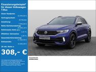 VW T-Roc, 2.0 TSI R, Jahr 2021 - Grevenbroich