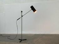 Mid Century Anvia 8028 Minimalist Floor Lamp Stehleuchte 60er 50s - Hamburg Hamburg-Nord