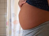Schwangerschaftsbauch hänge titten , video und bilder - München