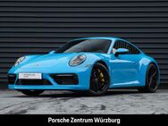 Porsche 992, (911) Carrera 4S, Jahr 2020 - Estenfeld