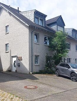 AllFa - Familien-Wohntraum auf sonnigem Grundstück mit Garage und Stellplatz in Herzogenrath! - Herzogenrath