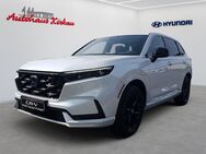 Honda CR-V, 2.0 e i-MMD Hybrid Advance Tech, Jahr 2022 - Delligsen