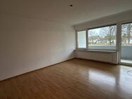 Praktisch geschnittene 3-ZimmerWohnung mit Balkon - Wiehl