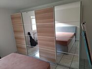 IKEA Pax Kleiderschrank - Karlsruhe