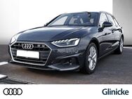 Audi A4, Avant 35 TDI Audi, Jahr 2021 - Erfurt