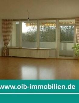 ## Arbergen, moderne, helle 3-Zi-Whg., top Zustand, 2 Loggien, Wfl. 86 m² ## - Bremen