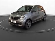 smart ForFour, 1.0, Jahr 2019 - Minden (Nordrhein-Westfalen)