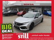 Honda Civic 1.0 Turbo Dynamic Limited Edt. Navi Leder - Augsburg