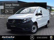 Mercedes Vito, 116 Kasten Lang Park-Paket RKF, Jahr 2021 - Holzminden