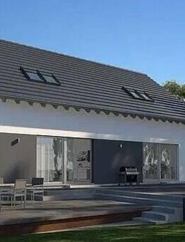Haus mit 2 Wohnungen ! Beide Wohnungen zusammen nur 660.000,-EUR ! Mit Grundstück ! - Schwedt (Oder)