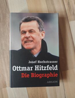 Buch von Ottmar Hitzfeld - Versmold