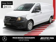 Mercedes Vito, 116 extralang, Jahr 2023 - Heide