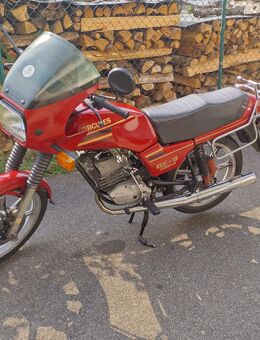 Hercules RX9. Bj 1984 in super Zustand , Tüv neu - Engen