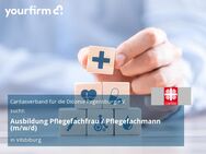 Ausbildung Pflegefachfrau / Pflegefachmann (m/w/d) - Vilsbiburg