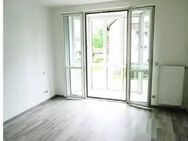 Renovierte schicke Zwei - Zimmerwohnung mit Tiefgaragenstellplatz - Freilassing