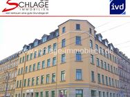 +++Dresden-Friedrichstadt+++ 2-Zimmer-Wohnung mit großzügiger Raumaufteilung und Lift! - Dresden