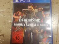 Dead rising 4 ps 4 - Gammertingen