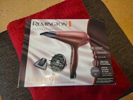 Remington Haartrockner NAGELNEU - Calden