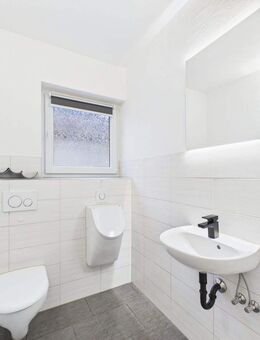 Zentral und schön - Wohnen in Neunkirchen-Salchendorf! - Neunkirchen (Nordrhein-Westfalen)