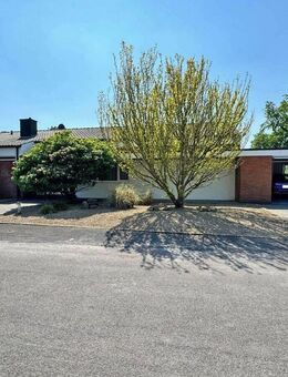 Großer Bungalow in erstklassiger Lage! - Schüttorf