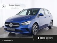 Mercedes B 250, e Progressive Dirstro Totwink 11kW, Jahr 2023 - Fellbach